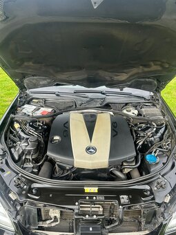 Mercedes S 350 4matic - 8