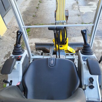 Wacker Neuson ET 24 - 8