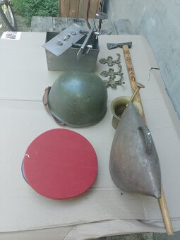 Predám rôzne veci - 8