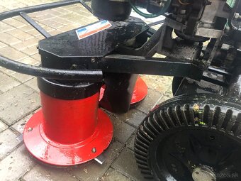 Predam kosačku BDR 700 - 8