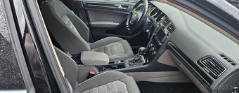 Volkswagen Golf 2.0 TDI - 110kW - 8