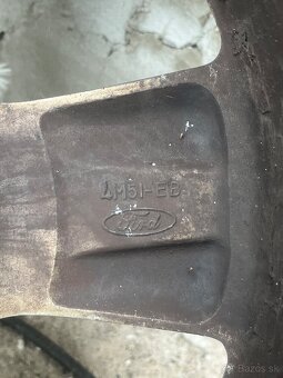 Ford 5x108R16 - 8