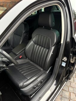 Superb Premium 2.0tdi DSG MATRIX VIRTUAL - 8
