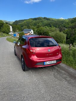 Seat Ibiza FR 2.0 TDI CR - 8