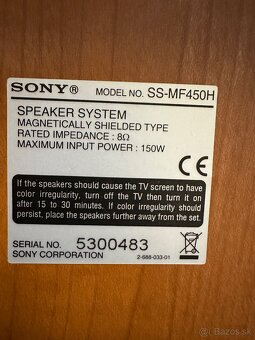 Sony, samsung, yamaha - 8