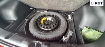 JEEP COMPASS 1,3 130k Night Eagle DEMO - 8