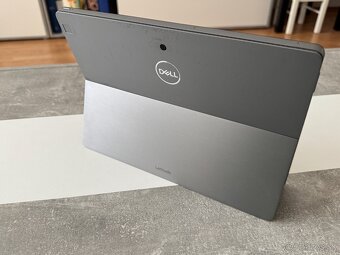 Dell Latitude 7200 2v1 – výkonný, odolný notebook aj tablet - 8