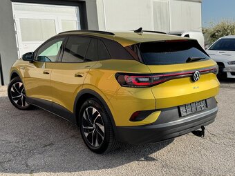 Volkswagen ID.4 Pro Performance GOLD 150kW - 8