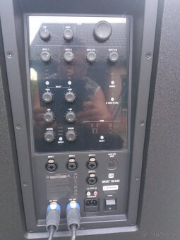 Ld systéms dave 18 G4x - 8