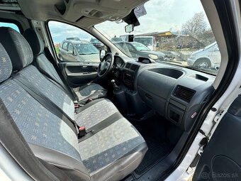 Peugeot Expert . 5-6 miest.94kW.MT6 - 8