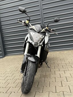 Honda CB1000R 2015 TOP - 8