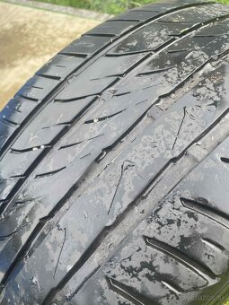 kolesa 255/35 R19 - 8