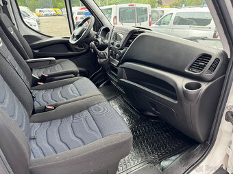 Iveco Daily 35S18 - 8