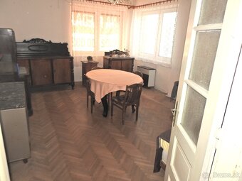 Predaj 1/2 rodinného staromestského domu KE-JUH - 8