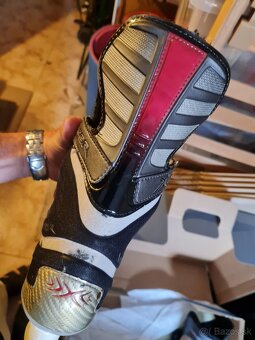 Predám hokejové korčule Bauer Vapor X 15 - 8