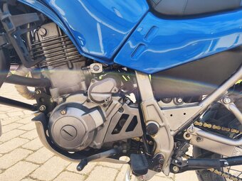 Predám motocykel Yamaha XTZ 660 Tenere (A2) - 8