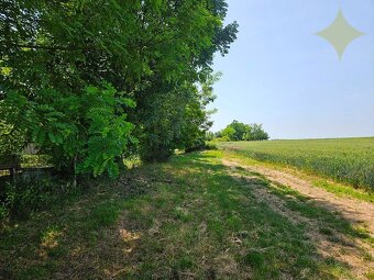 Na predaj stavebný pozemok na RD v obci Tehla, 1025 m² - 8