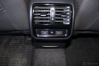 Volkswagen Passat Variant 2.0 TDI EVO Business DSG,1.majiteľ - 8