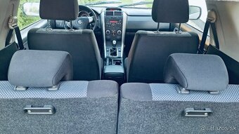 Suzuki Grand Vitara 1.6 VX TOP - 8
