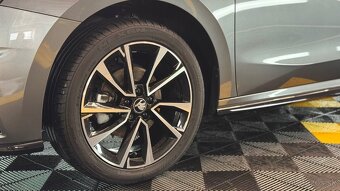 Fabia Monte Carlo - 8