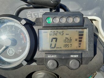 Yamaha XT660Z Tenere - 8