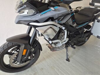 CF MOTO MT800S - 8