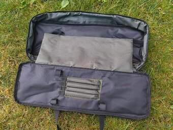 Stojan DELPHIN RPX Stalk Black - 8