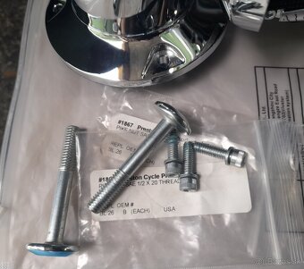 HARLEY DAVIDSON® 2024 Breakout™ 117 - 8