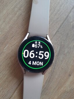 Samsung Galaxy Watch 4 40mm - 8