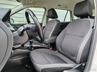 Škoda Fabia Combi TSI 2019 1.majiteľ (Možný odpočet DPH) - 8