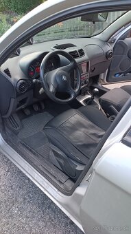 Alfa Romeo 147 1.9 JTDm 88kw - 8