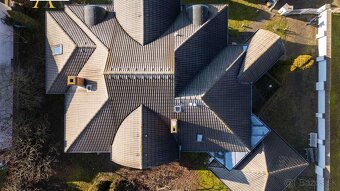 Na predaj veľký dvojgeneračný rodinný dom v Szécsény - 8