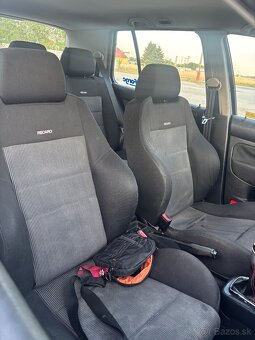 Vw golf 4 1.8t gti - 8
