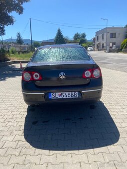 Passat b6 1.9 77kw - 8