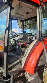 Zetor QUICKE 640 ( NA 3 A 4 VALEC ) - 8