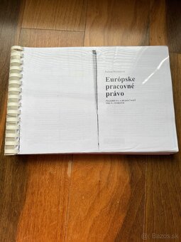 Právnicka literatúra - 8