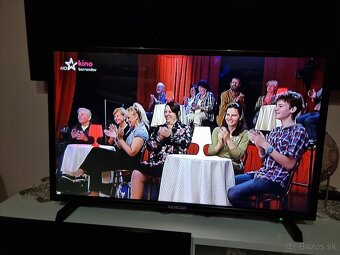 Predám LED TV Sencor SLE 3257TCS HD ready - 8