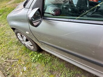 Predám Peugeot 206 SW 2,0 HDI - 8
