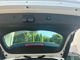 Hyundai Tucson 2.0 CRDi 136 kW (185 k), 4×4, 6M – r. 2017 - 8