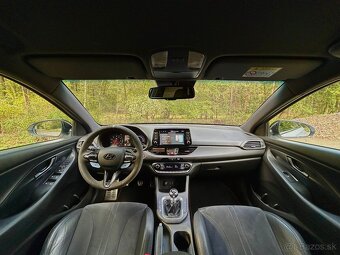 Hyundai i30N - 8
