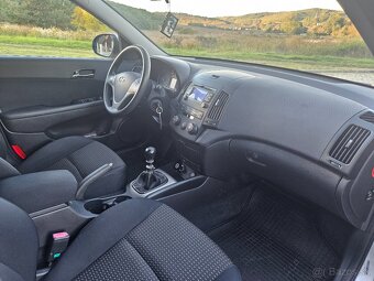 Hyundai I30 1.4 16v - 8