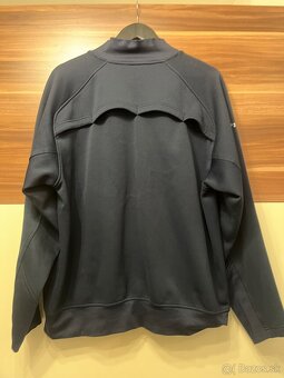 Futbalová bluza PSG retro - sweatshirt XL - 8
