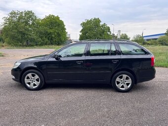 Škoda Octavia Combi 1.2 TSI - 8