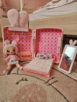 Na na na bábiky + príslušenstvo - 8