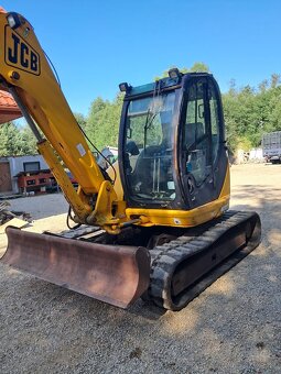 Zemné a výkopové práce - 8