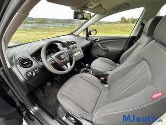 Seat Altea 1.2 tsi naj.135000km Možná výmena/leasing/úver - 8