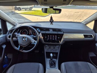Vw Touran 1.5 TSI 110kw - 8