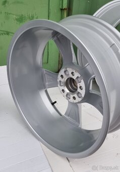 Disky Audi Q5,A6,vw Tiguan , 5x112 , r19 - 8