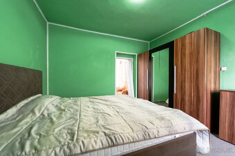 Rodinný dom, Kapoňa - 8