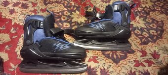 Predám Korčule na ľad - 8